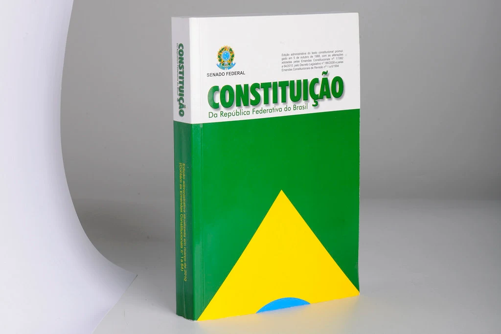 direito constitucioal constituicao federal