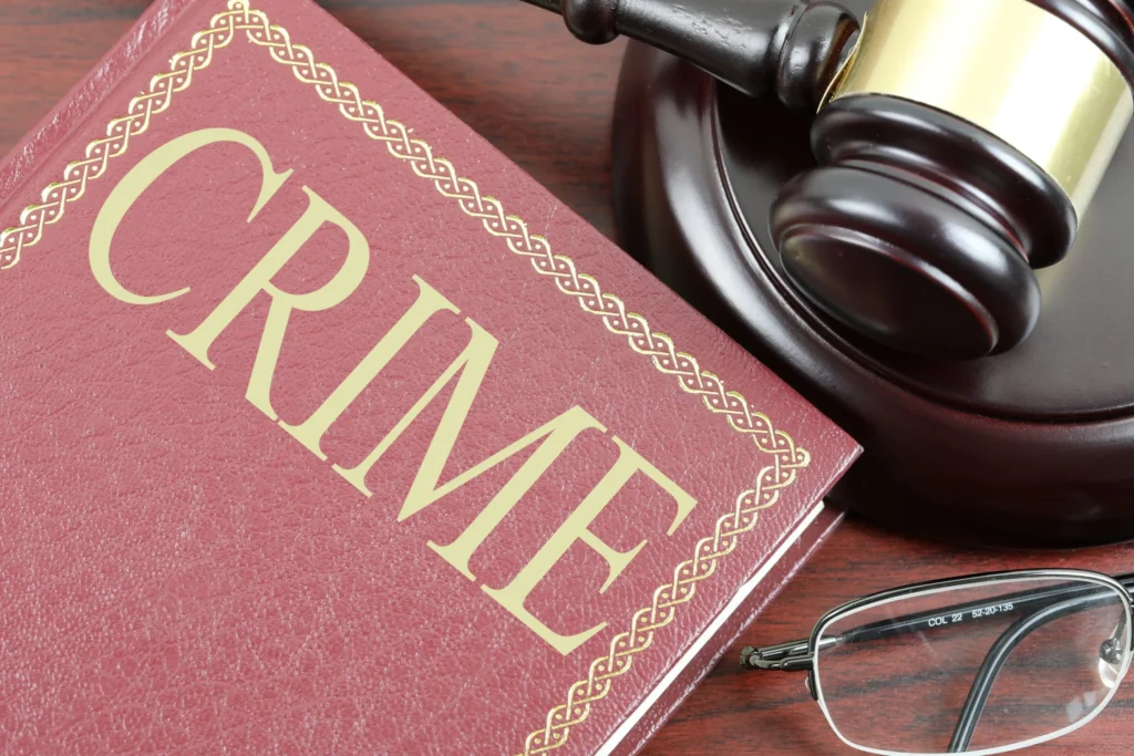 Princípio da Legalidade no Direito Penal